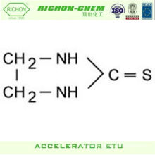 1,3-ETHYLENETHIOUREA-Kautschukbeschleuniger ETU Cas-Nr .: 96-45-7